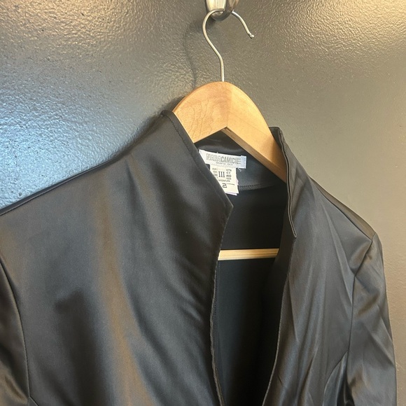 Naracamicie M/L ( III) NWOT detailed side zip blouse - Picture 5 of 16